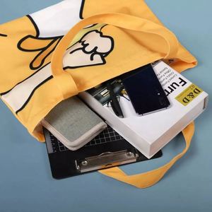 <b>Canvas</b> <b>Bags</b> Factory Wholesale Custom Printed Reusable Tote <b>Bag</b> with Zipper Closure Custom Color & Size OEM Brand - Product Image 3