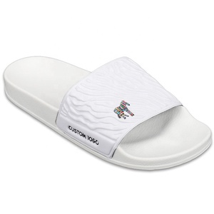 Xsheng nuevo estilo ecológico Pu Zhejiang zapatillas de lujo zapatillas súper suaves zapatillas <span class=keywords><strong>locas</strong></span> diseñador hombres marcas famosas - Product Image 4