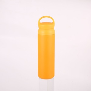 Taza de vacío de acero inoxidable 304 <span class=keywords><strong>Termo</strong></span> de estilo japonés de vacío de moda simple-Compre acero inoxidable 304 de alta calidad - Product Image 5