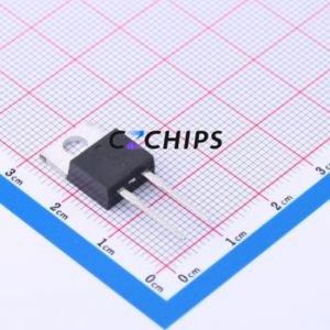 Resistencia de Orificio Pasante TO-220-35W-250mR-5% (TO-220-2) (Resistencia: 250mOhm) (Precisión: 5%) (Voltaje de Funcionamiento: 350V) - Product Image 1