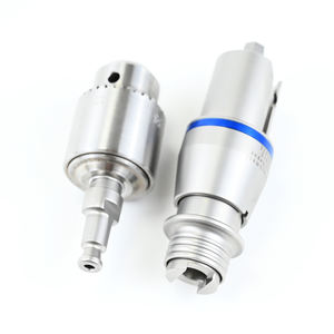 เครื่องมือผ่าตัดกระดูกและข้อแบบไฟฟ้าสำหรับสัตวแพทย์ Hudson และ Small AO Attachment Taladro Mdico Quirrgico สำหรับ Conmed - Product Image 3