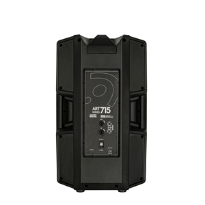 Haut-parleurs de sol audio professionnels ART 15P Haut-parleurs de moniteur alimentés pour scène de conférence en plein air pour <span class=keywords><strong>studio</strong></span> et <span class=keywords><strong>studio</strong></span> - Product Image 4