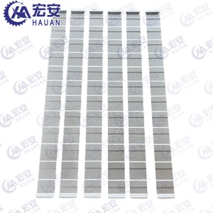 Máquina Automática de Conformado de Placas Base Compuestas para Cajas de Cambios y Motores, Controlada por PLC, con Rodamientos y Bomba, 380V 9.5KW - Product Image 2