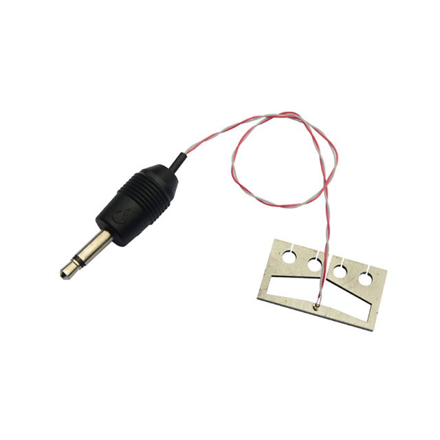 Bonding Tool FFC to FPC PCB HSC to LCD ACF TAB Thermocompression Bonding Head