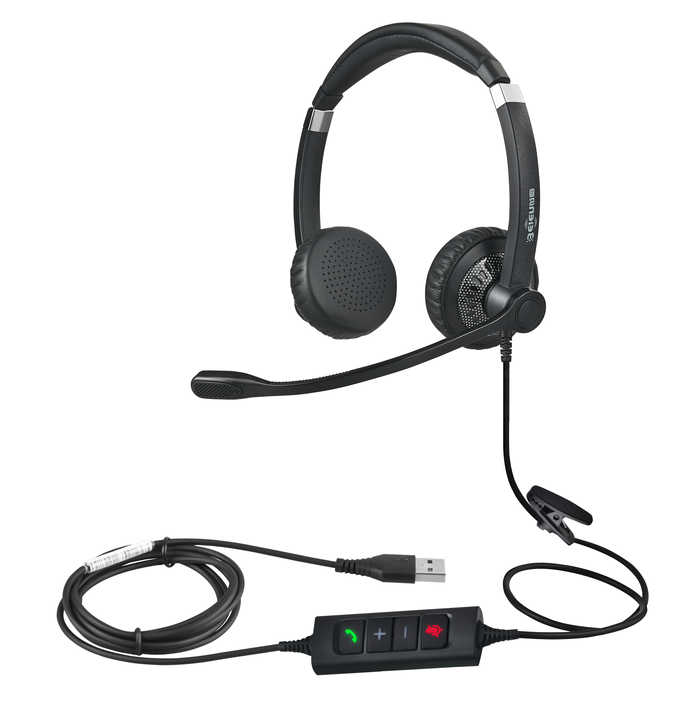 Call Center Best Mono Headset For Calls Phone Calls Best Mono
