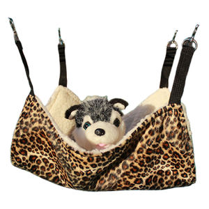 Para HOMEPLANET, superventas, jaula para gatos y perros, hamaca, silla, hamaca para gatos con estampado de puntos - Product Image 1