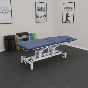 Sillón Eléctrico de Lujo para Tratamientos Cosméticos, Estilo Moderno, Cama de Tratamiento de Belleza Ajustable para Hospital, Clínica, Spa y Salón - Product Image 3