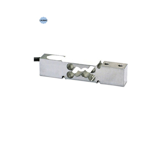 Célula de Carga PRC de Punto Único con Certificación ATEX y Clase de Protección IP67 para Básculas, de Alta Demanda y Más Vendida - Product Image 1