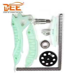 שרשרת זמן ערכת זמן של מנוע עבור peugeot מנוע thp 1,6 - Product Image 2