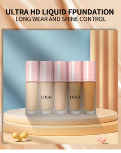 <span class=keywords><strong>Fond</strong></span> <span class=keywords><strong>de</strong></span> <span class=keywords><strong>teint</strong></span> liquide personnalisé 35ml <span class=keywords><strong>peau</strong></span> foncée mate couverture complète <span class=keywords><strong>fond</strong></span> <span class=keywords><strong>de</strong></span> <span class=keywords><strong>teint</strong></span> longue durée facile à porter marque privée maquillage en vrac - Product Image 6