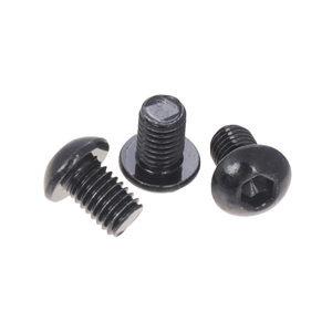 Flat Head <strong>Countersunk</strong> Head <strong>Cross</strong> <strong>Recessed</strong> Knurled Stainless Steel <strong>Machine</strong> Thread Corrosion Resistant Precision Thread <strong>Screw</strong> - Product Image 2