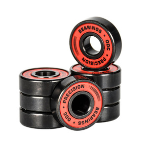 Roulements ODC ODC608-2RS ABEC-9 Roulements de précision pour skateboard à grande vitesse - Product Image 1