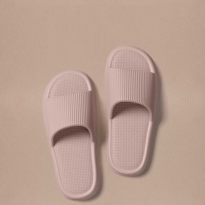 Chanclas de Verano EVA 2026 para Parejas, Pantuflas de Baño, Pantuflas para el Hogar, Pantuflas de Talla Grande - Product Image 1