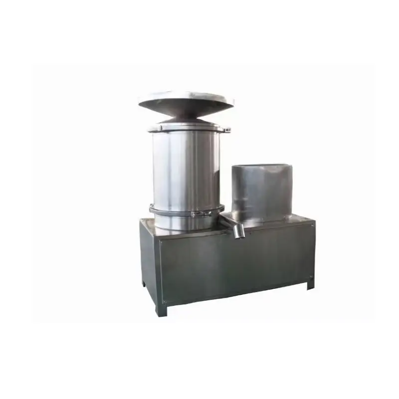 Large Capacity For The Industry High Quality Stainless Steel Egg Yolk Separator Food Beverage Machinery
