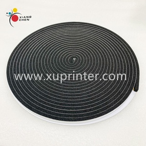 WD 00.580.1010 Tessamol Strips Printing Insulating Tape <b>Computer</b> Fountain Sponge <b>for</b> Offset Printing Parts - Product Image 3