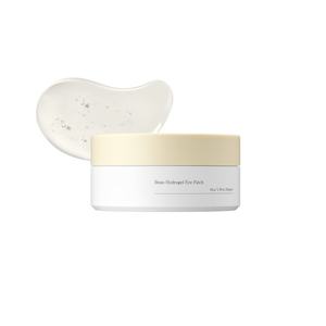 Patchs Hydrogel pour les Yeux Mixs00n Bean, Soin de la Peau, Patchs Hydratants, Éclat, Fermeté, Hydratation et Peau Radieuse - Product Image 1