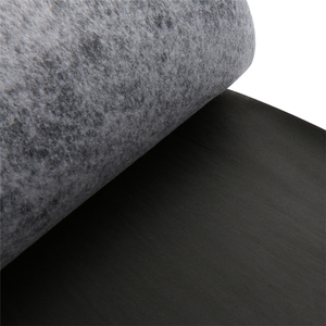 Vinile nero caricato in massa autoadesivo <span class=keywords><strong>MLV</strong></span> barriera fonoassorbente <span class=keywords><strong>mlv</strong></span> smorzamento acustico con un buon prodotto - Product Image 4