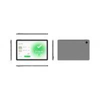 Tablette Android 11 pouces avec terminal de point de vente NFC frontal, station d'accueil multi-ports G99, 8000 mAh, 6 Go, 128 Go pour kiosque de vente au détail, paiement sans contact, GMS