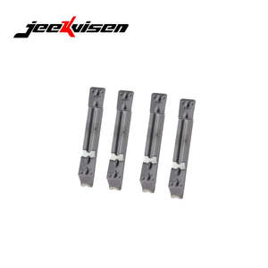 เม็ดมีดเจียร์ Jeekvisen MGMN300-M JA015P/JP115C สำหรับเครื่อง CNC (กิโลกรัม) สำหรับงานตัดและเซาะร่อง คาร์ไบด์ สำหรับเครื่องมือขึ้นรูป - Product Image 5