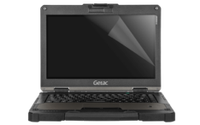 GETAC B360 PRO Tablette OLED 13.3 pouces entièrement robuste avec 12e génération i5 i7 Business Series 1 To 2 To SSD Nouvelle utilisation à l'intérieur/à l'extérieur
