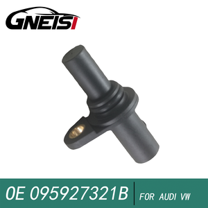 Araba hız sensörü Audi A3 Volkswagen Jetta Bora Golf Beetle Skoda için uygun 2000-2011 095927321B 095 927 321 B - Product Image 4