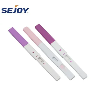 Sejoy diagnosi precoce test delle urine a casa de grossesse hcg test di gravidanza test di ovulazione kit