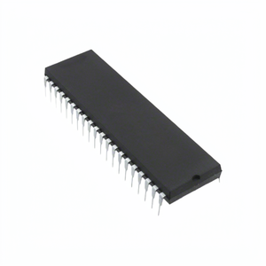 Electronics Component Authorized Distributor MC68HC705SR3CP Embedded 40 DIP - Product Image 1