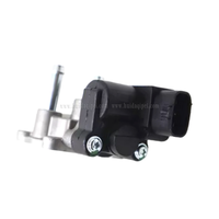 Pour SUZUKI SWIFT 1.3L/1.5L 1990-2010 moteurs de voiture durables de haute qualité, soupape de contrôle d'air de ralenti (IAC) 18137-83E11