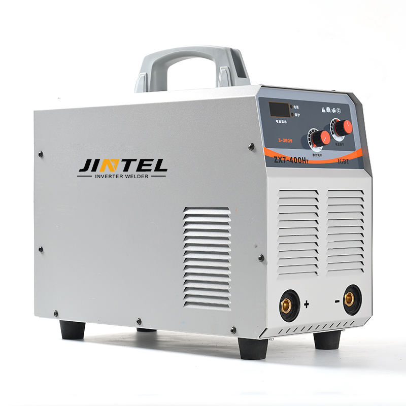 ZX7 400 Welding Machine - 400A IGBT Inverter MMA Arc Welder