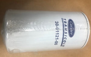 30-00302-01 CARRIER TRANSICOLD ENGINE FITTINGS OIL FILTER PERFORMANCE <strong>PARTS</strong> GENUINE <strong>PARTS</strong> THERMO KING 30-00302-01 <strong>PARTS</strong> - Product Image 6