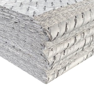 Papier d'emballage Impression Modèle personnalisé Taille Café Huai Zi Papier de soie d'emballage Matériau étanche à l'humidité Papier biodégradable - Product Image 6