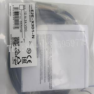 全新原装现货接近开关传感器系列 E2E-X30MB1DL18 E2E-X30MB2DL18 E2E2-X30MD1 一年保修 - Product Image 3