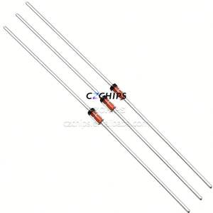 Nouveau - Original et en stock FR157 DO-41 Diode semi-conductrice Achat professionnel pour composants électroniques CZSKU:T2Q2M0I3 - Product Image 1