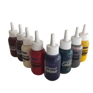 <span class=keywords><strong>TENAX</strong></span> Pâtes de couleur universelles pour polyester et résine et système époxy - Product Image 1