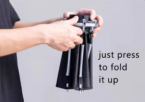 Mini boîte à lumière octogonale LIFE de 22 cm en Oxford/Nylon, portable, installation rapide pour flash/YouTube/studio/vidéo/<span class=keywords><strong>photo</strong></span> - Product Image 5