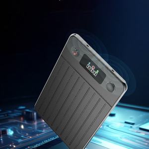 A3P Nouveau Dictaphone Intelligent à Aimant avec IA ChatGPT-4, Activation par Appel Téléphonique, Enregistrement Vocal, Transcription, Résumé et Traduction Linguistique - Product Image 3