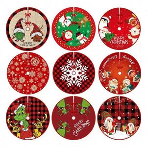 Fabricant en gros de décorations de fête sur le thème de Noël, fournitures de décoration en papier pour fêtes à thème - Product Image 1