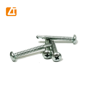 C1022a Phillips Pan đầu tự khoan vít từ Thiên Tân Trung Quốc - Product Image 6