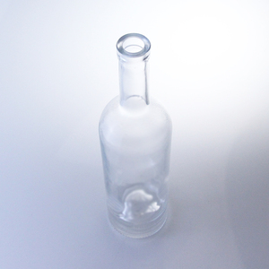 Popular Long Empty <strong>Glass</strong> <strong>Bottles</strong> Good Price Vodka <strong>Bottle</strong> 500 Ml 700 Ml 750 Ml 1000 Ml - Product Image 2