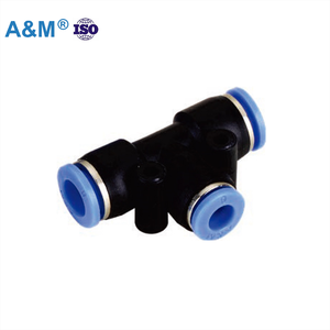 Collegamenti veloci e sicuri per tutti gli utensili aerei-parti pneumatiche di collegamento rapido dell'aria di accoppiamento - Product Image 4