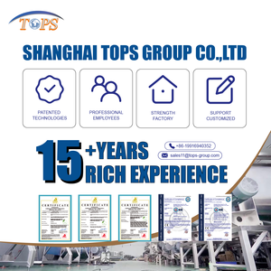 Otomatik yüksek kaliteli acuacuçift koni mikser toz Blender konik mikser - Product Image 6