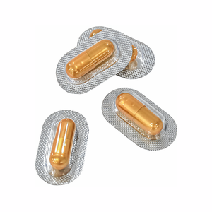 Píldoras de Vitalidad Masculina de Alta Calidad al por Mayor, Una Cápsula por Día, Suplemento Herbal, Precio de Fábrica - Product Image 1