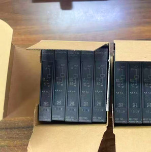 Module électronique d'origine 2 entrées analogiques U type haute performance pour ET200S 6ES7134-4LB02-0AB0 - Product Image 5