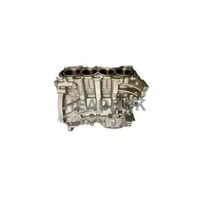 HEADBOK G4NA/G4NB Engine Assembly Auto Engine Cylinder Block Short Block Parts For Hyundai Korea Auto Parts 16 Valves 8 Cylinder