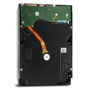 Disco Duro Interno SATA Empresarial X16 ST16000NM003G de 16 TB, 7200 RPM, 256 MB de Caché, 3.5 Pulgadas, para Almacenamiento en Servidores - Product Image 3