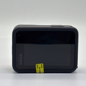 Cámara de Acción Usada GoPro HERO <span class=keywords><strong>Black</strong></span> 5K para Vlogging al Aire Libre - Product Image 3