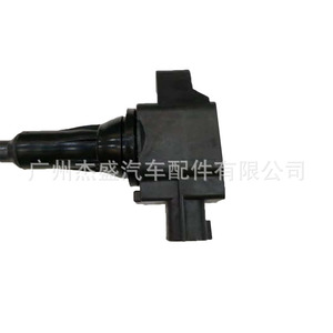 คอยล์จุดระเบิด Deuness 22448-JA10C สำหรับรถยนต์นิสสัน คุณภาพสูง ทนทาน - Product Image 3