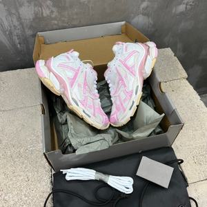 Nouvelles Chaussures Décontractées de Créateur Tendance 2026 - Chaussures de Marche Décontractées pour Hommes et Femmes - Chaussures de Sport Tracking 7.0 - Product Image 5