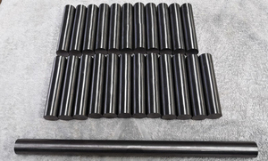 מחיר גבוה טנטלום בר מחיר לכל ק "ג טנטלום מוט עגול מינימום הזמנה 1 ק" ג מתכות ומוצרי מתכת - Product Image 4