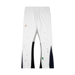 <span class=keywords><strong>Pantaloni</strong></span> da Jogging <span class=keywords><strong>Svasati</strong></span> di Alta Qualità per Uomo, <span class=keywords><strong>Pantaloni</strong></span> Sportivi Elasticizzati Stile Gallery - Product Image 3